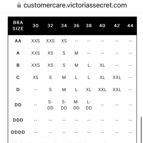 VS Pink Sports Bra / Yoga Bra / padded - Picture 4 of 4